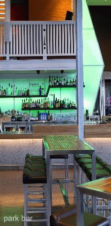 The Pineapple Hotel - Queensland Tourism 3