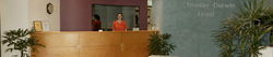 The Frontier Hotel - Queensland Tourism 3