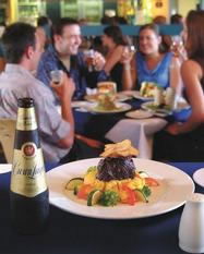 Longley International Hotel - Queensland Tourism 3