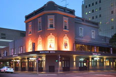 Woolpack Hotel - QLD Tourism 3