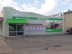 Hotel Metropole Proserpine - QLD Tourism 3