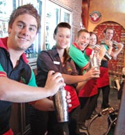 Cactus Jack's - QLD Tourism 3