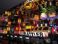 Brothers Sports Club - QLD Tourism 3