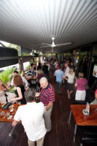 Top End Hotel - QLD Tourism 3