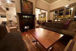 Hotel Northbridge - QLD Tourism 3
