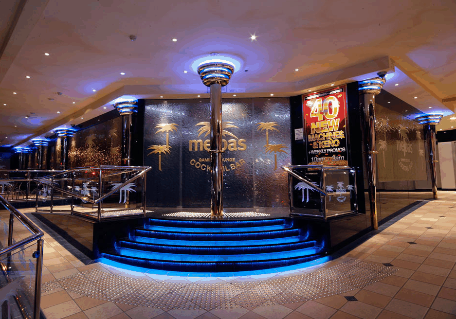 Melbas On The Park - Queensland Tourism 1