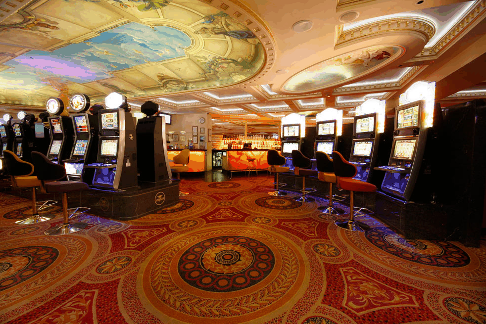 Melbas On The Park - Queensland Tourism 3