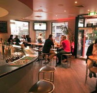 Roxbury Hotel - QLD Tourism