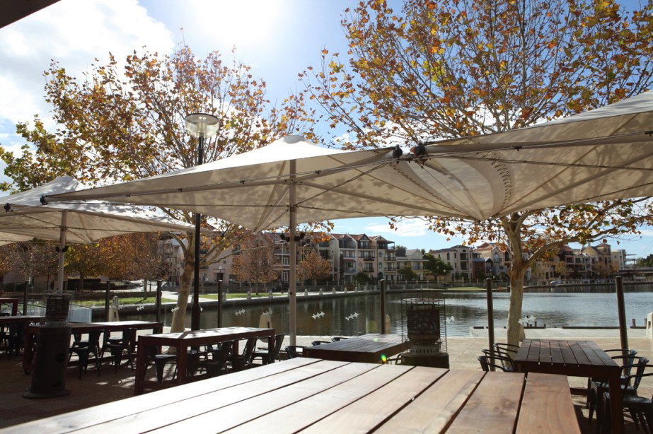 East Perth WA QLD Tourism