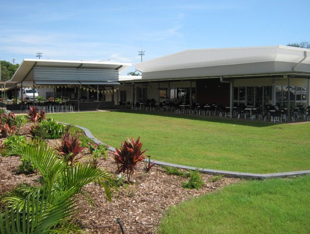 Lyons NT QLD Tourism