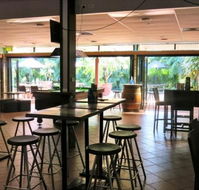 Rum Jungle Tavern - Queensland Tourism