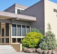 Brougham Arms Hotel - QLD Tourism