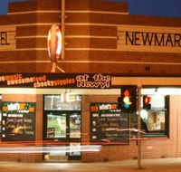 The Newmarket Hotel - QLD Tourism