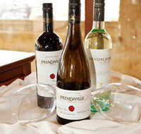 Sandalford Wines - QLD Tourism