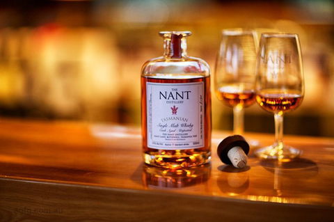 Nant Whisky Bar Melbourne - QLD Tourism 0