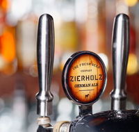Zierholz Premium Brewery - QLD Tourism