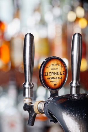 Zierholz Premium Brewery - QLD Tourism 0