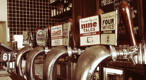 Edgar's Inn - QLD Tourism 0