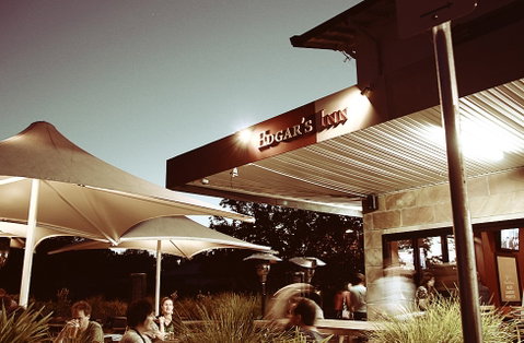 Edgar's Inn - QLD Tourism 3