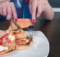 Hostage Bar  Tapas - QLD Tourism