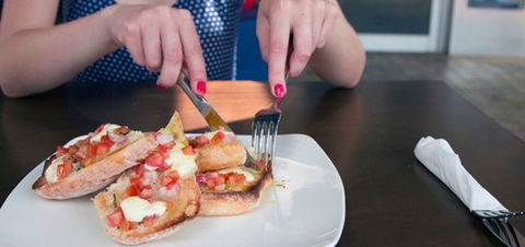 Hostage Bar & Tapas - QLD Tourism 0