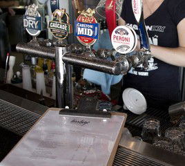 Hostage Bar & Tapas - QLD Tourism 1