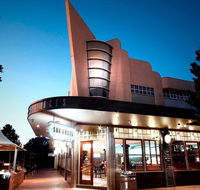 Sub-Urban - QLD Tourism