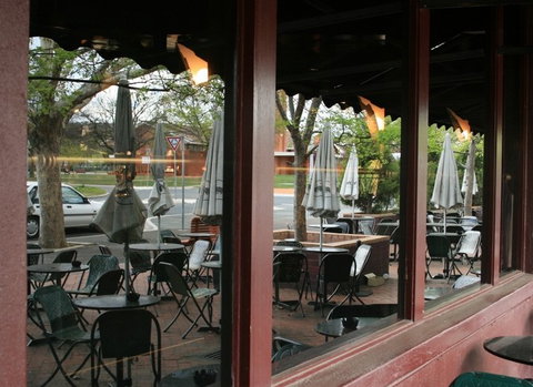 Tilley's - QLD Tourism 1