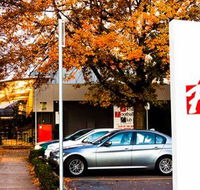 Ainslie Football Club - QLD Tourism