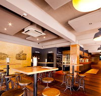 The Duxton - QLD Tourism