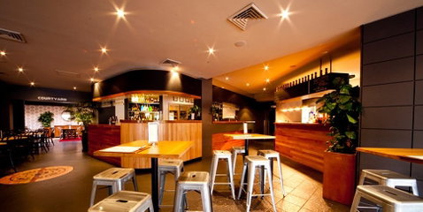 The Duxton - QLD Tourism 3