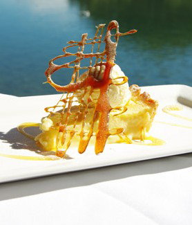 Shearwater Restaurant - QLD Tourism 0