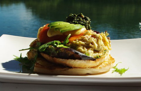 Shearwater Restaurant - QLD Tourism 1