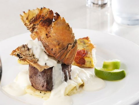 551 Restaurant & Bar - Queensland Tourism 0