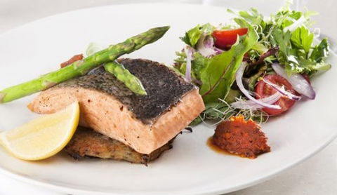 551 Restaurant & Bar - Queensland Tourism 1