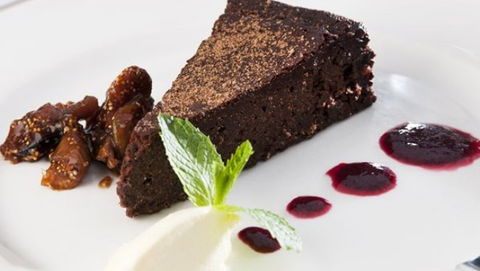 551 Restaurant & Bar - Queensland Tourism 2