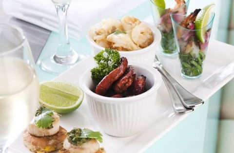 551 Restaurant & Bar - Queensland Tourism 3