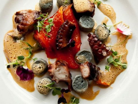 Aqua Linea Restaurant - QLD Tourism 2