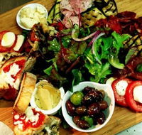 Arriva Pizzeria  Ristorante Italiano - QLD Tourism