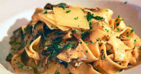 Arriva Pizzeria & Ristorante Italiano - QLD Tourism 1