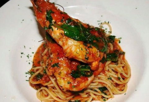 Arriva Pizzeria & Ristorante Italiano - QLD Tourism 2