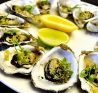 Belvedere Bar n Grill - Queensland Tourism
