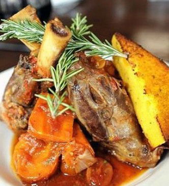 All' Antica Italian Restaurant & Pizzeria - QLD Tourism 2