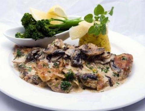 All' Antica Italian Restaurant & Pizzeria - QLD Tourism 4