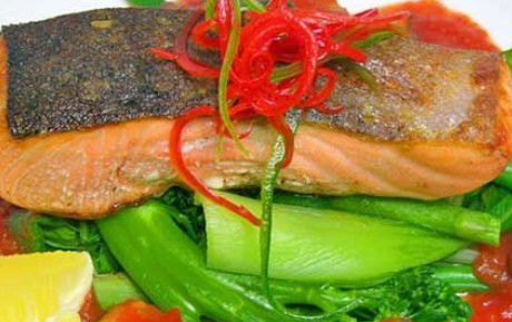 Hot Pipis Restaurant - QLD Tourism 1