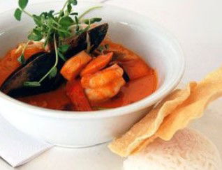 Hot Pipis Restaurant - QLD Tourism 3
