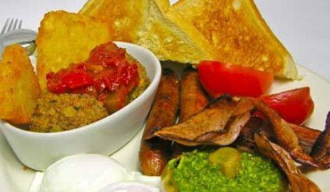 Hot Pipis Restaurant - QLD Tourism 4