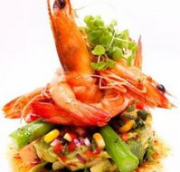 Latitude 21 Restaurant  Bar - QLD Tourism