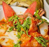 Spice n Flavor - QLD Tourism
