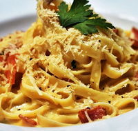 Angelos On The Marina - QLD Tourism